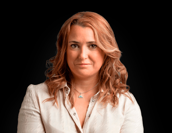 Cristina de Santiago