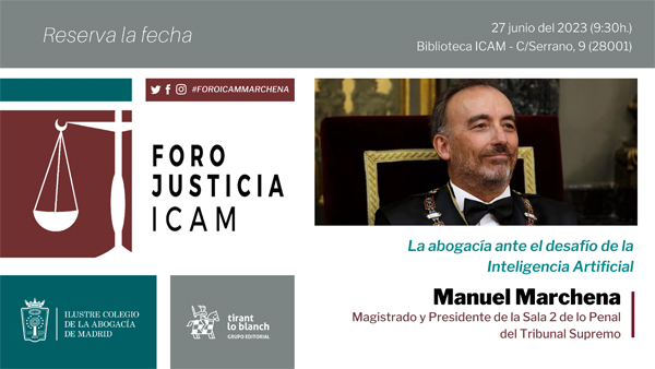 Foro Justicia ICAM