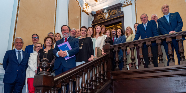 Foro Aequitas de Discapacidad en el Principado de Asturias