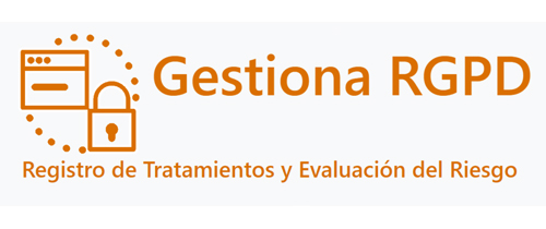 Gestiona RGPD