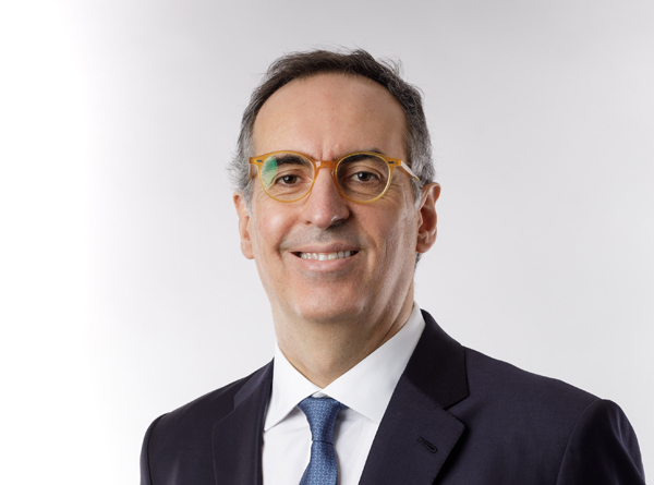 Gonçalo Capela Godinho