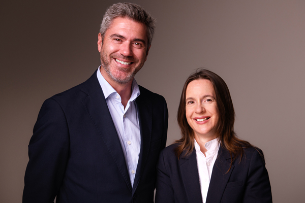 Guillermo Pérez y Dominique White