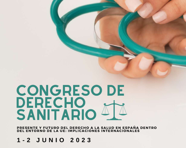 I Congreso de Derecho Sanitario