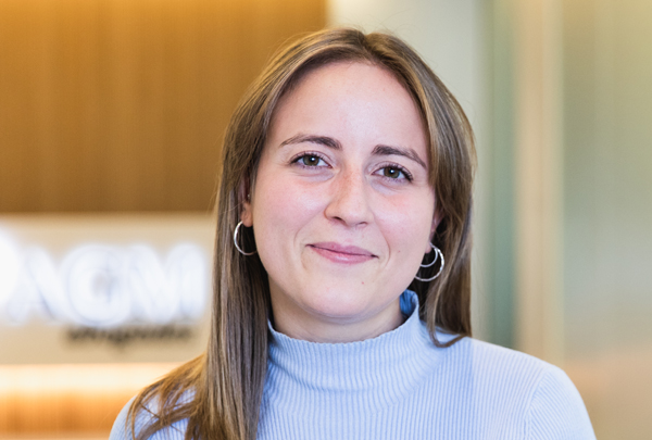 Letizia Bisignano Robledo