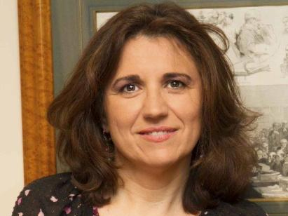 La juez decana de Madrid, María Jesús del Barco