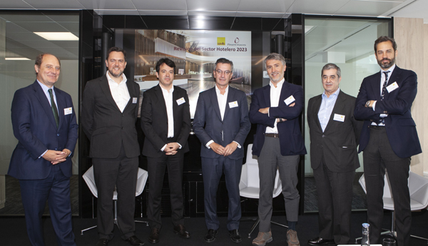 ReVisión del Sector Hotelero 2023