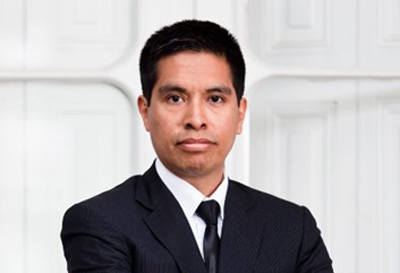 Víctor Miranda