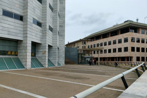 juzgado de Lleida