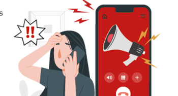 llamadas comerciales no solicitadas