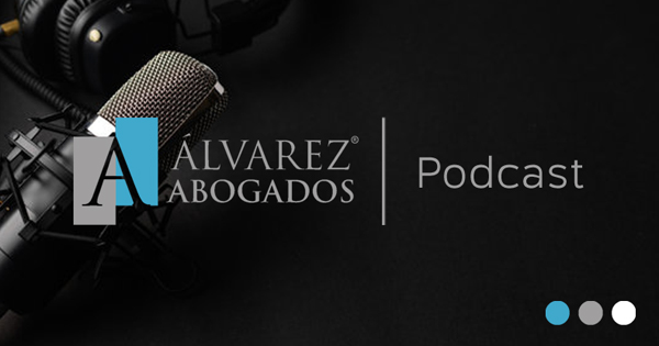 Álvarez Abogados Pódcast