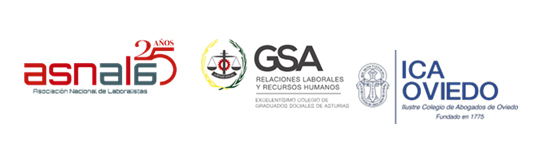 IV Jornada Verano de ASNALA