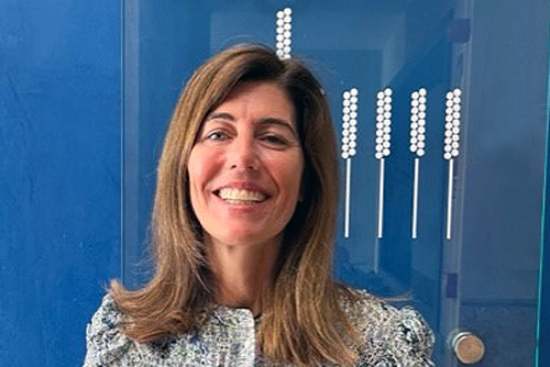 Begoña Castillo Velasco