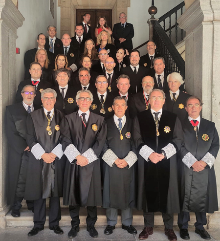 Consejo Andaluz de Colegios de Abogados