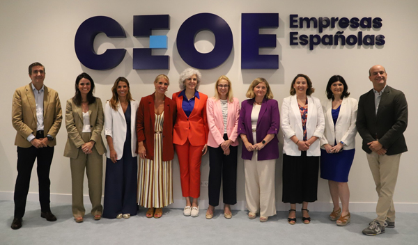 II Foro sobre la mujer y el liderazgo