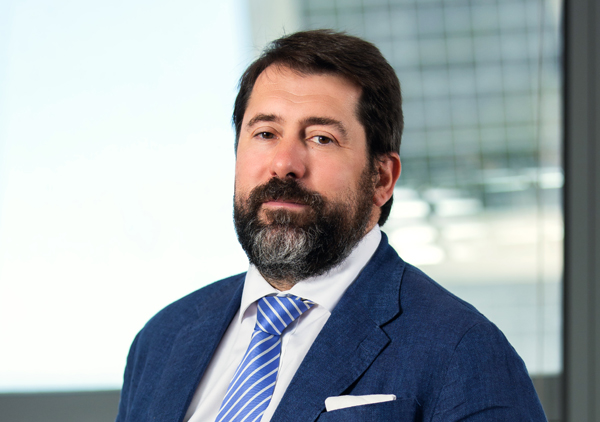 Eduardo Gómez de Enterría