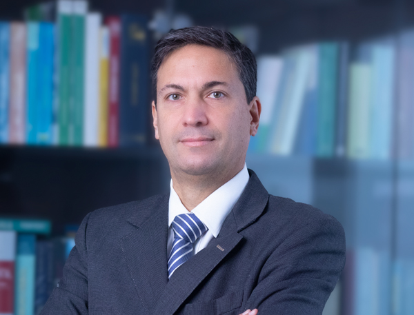 Gustavo Lazo Saponara