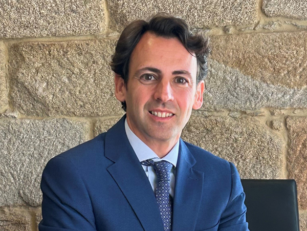 Javier González Villar