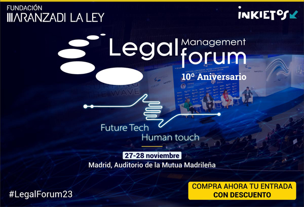 Legal Management Forum