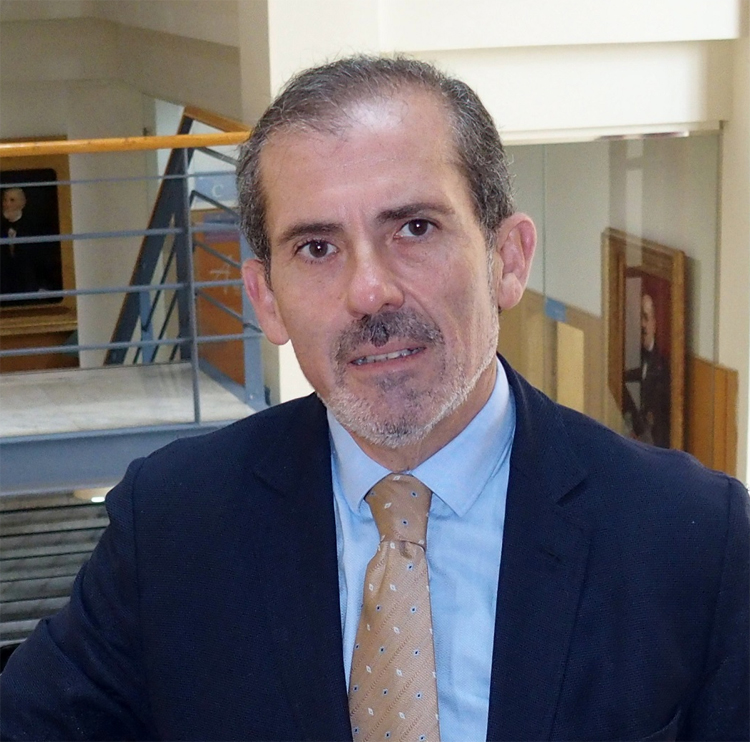 Francisco Javier Lara Peláez