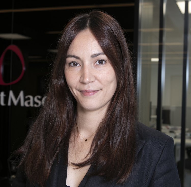 Patricia Pérez Lago