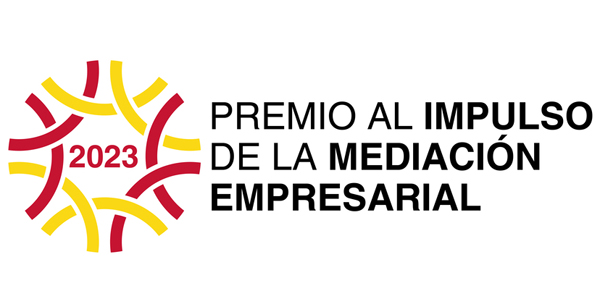 Premio al Impulso de la Mediación Empresarial