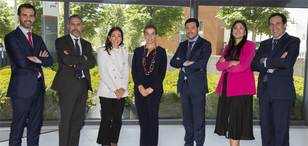PwC Cataluña