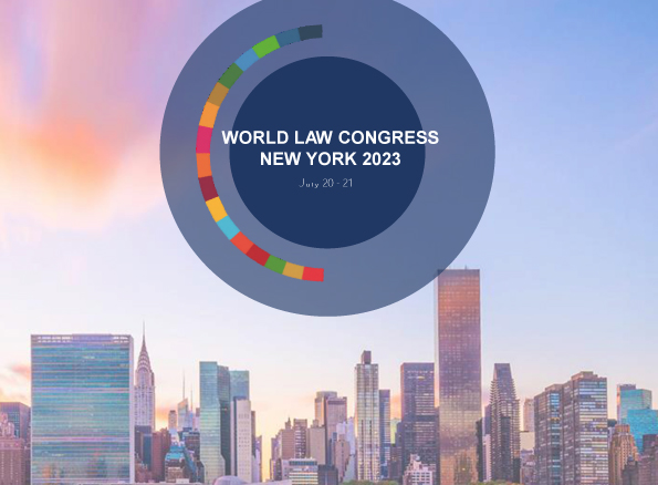 28ª edición del World Law Congress