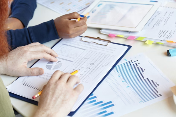 auditoría empresarial