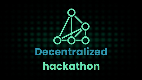 Decentralized Hackathon