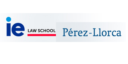 Cátedra Pérez-Llorca/IE Law School