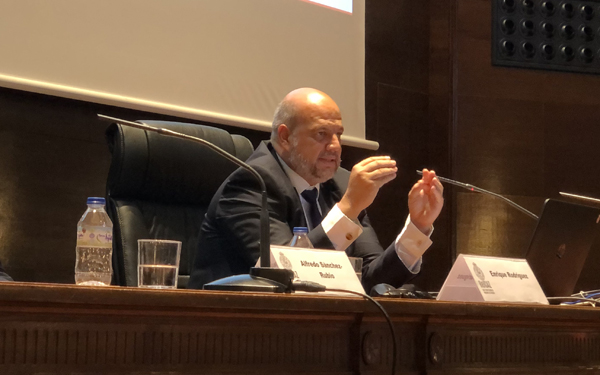 Enrique Rodríguez Zarza