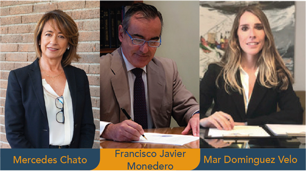 : AMAFI - El avalúo