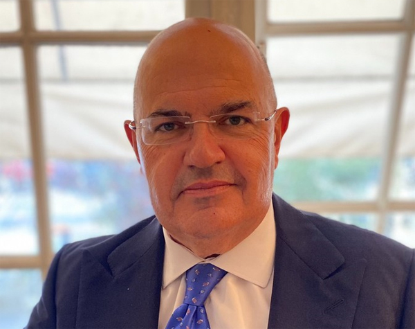 Abraham García