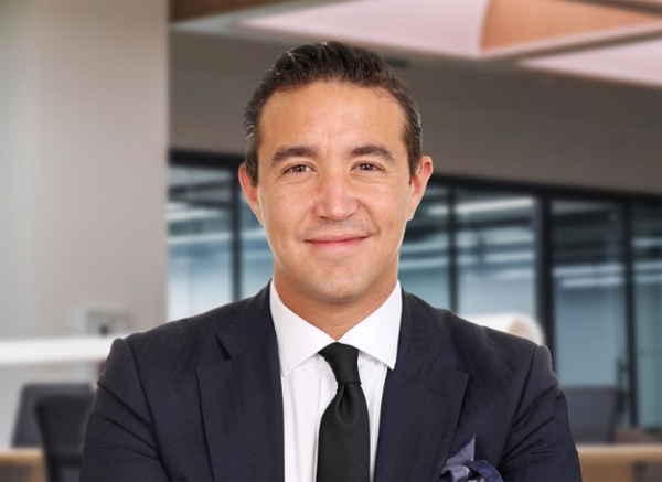 Alfonso de la Iglesia