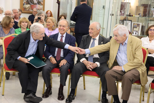 Club Sénior del ICAM