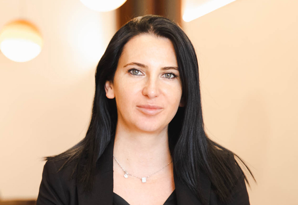 Dimitrichka Anghelova