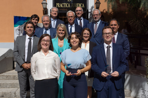 II Edición del Moot Court de Derecho Tributario