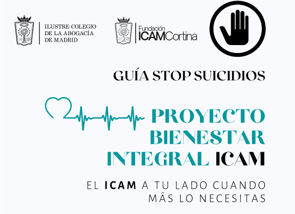 Guía Stop Suicidios