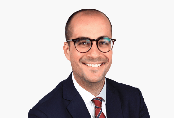 Guillermo Otaduy