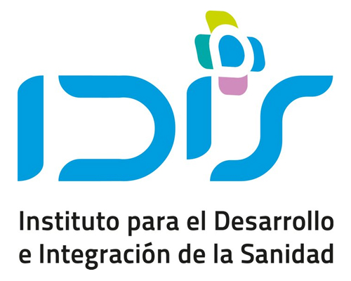 Instituto para el Desarrollo y la Integración de la Sanidad