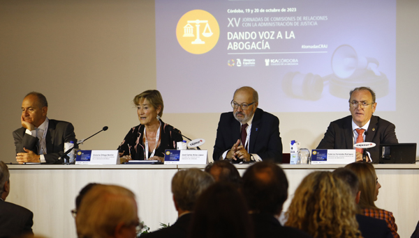 Jornadas de las CRAJ