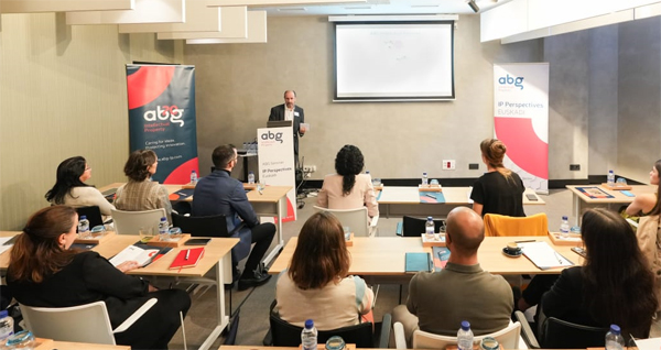 IP Perspectives Euskadi