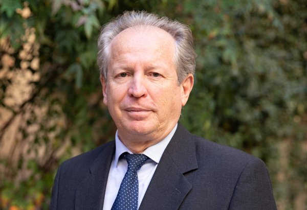 Ignacio Guerrero, presidente de Unipromel