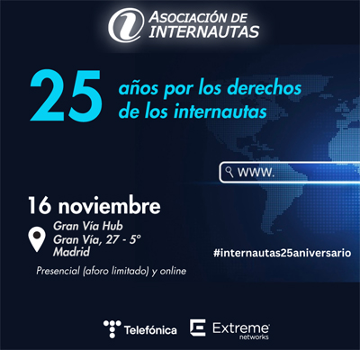 Asociación de Internautas