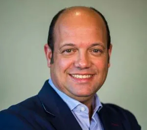 Javier Ramírez Iglesias