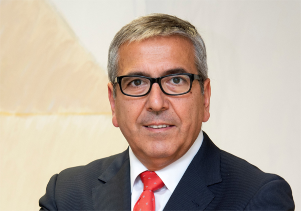 Jose Carlos García de Quevedo