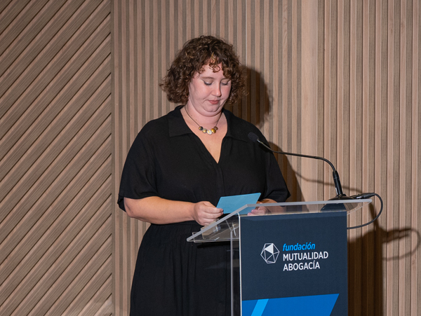 III Edición Premios Fundación Mutualidad