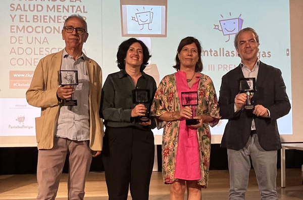 Premios PantallasAmigas