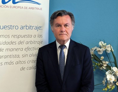 Miguel Ángel Serrano
