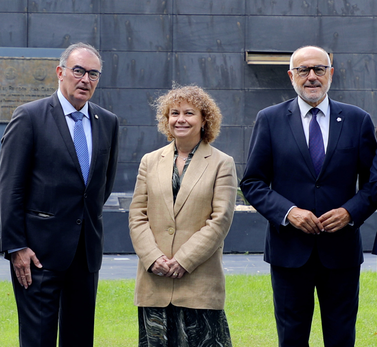 María Emilia Adán y Consejo de Administradores de Fincas